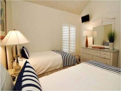 Three Bedroom Vacation Rental on Captiva Island Florida